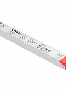 Ltech雷特NFC缓启动非调光电源恒压 24V 30W 60W 75W 150W 240W