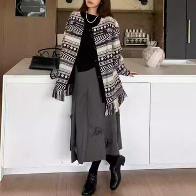 设计师买手店~ICE2025春季外套