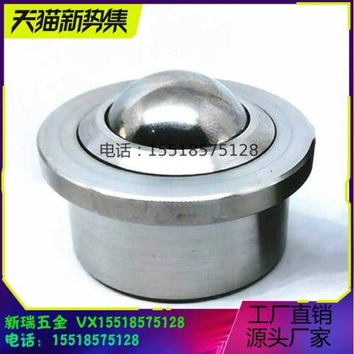 速发MYE-8-12-15-25--58-4-060重载型向球-法兰型