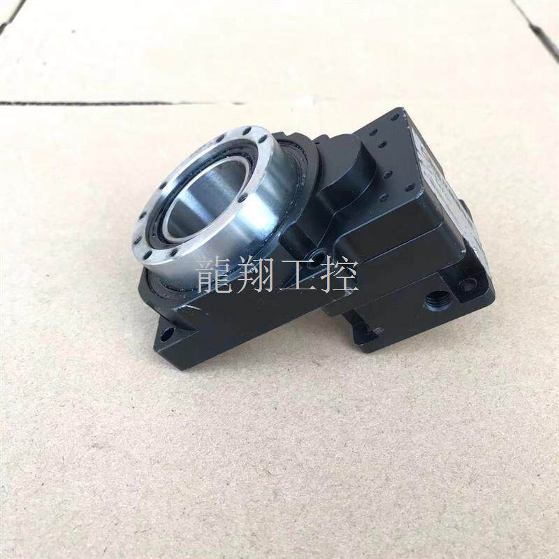 速发询价中空旋入平台工作台60 42伺服步进适用输出50mm输转8mm5
