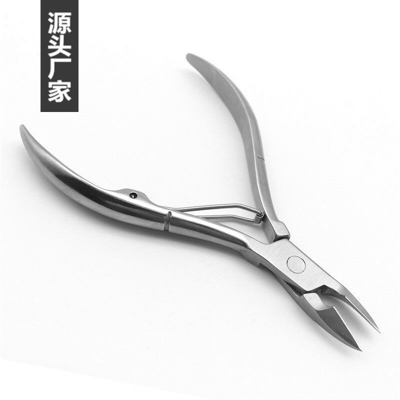 速发甲斜炎专用指甲刀单脚套装沟口鹰嘴钳剪脚趾甲修个嵌甲指甲钳