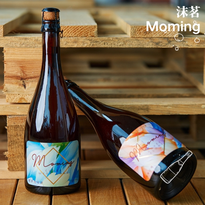 大瓶沫茗康普茶饮中秋月饼搭档