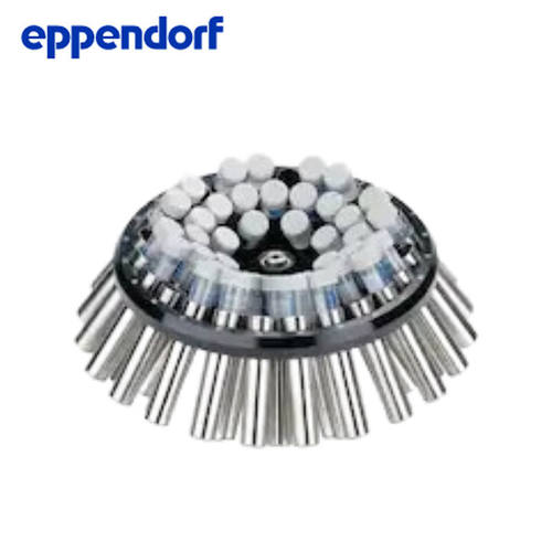 恩谊台式冷冻离心机艾本德离心机F-35-24-17转子