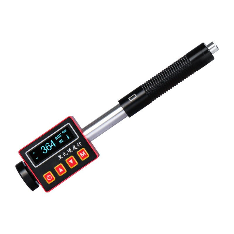 韦度（WD）便携式笔式里氏硬度计袖珍型便携金属硬度仪模具硬度测