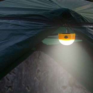 FENIX露营灯应急营帐灯家用照明野外烧烤露营户外营地灯喂奶灯小