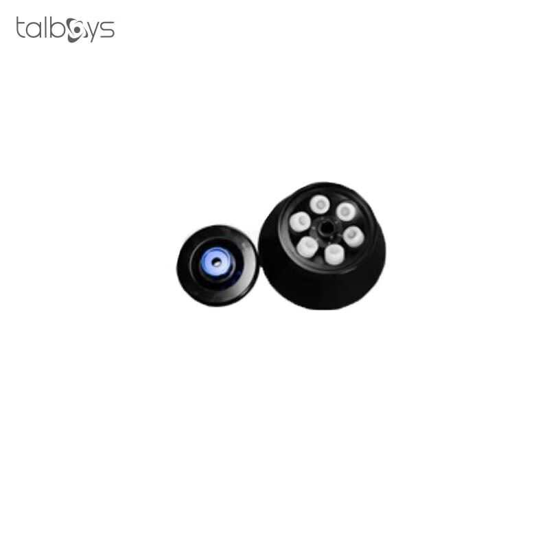 塔尔博伊斯TALBYS触摸屏控制立式冷冻离心机角转子圆底TS2108396