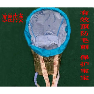 新品宝宝背篼竹编婴儿童小孩四季通用纯手工背娃娃竹编婴儿背篓