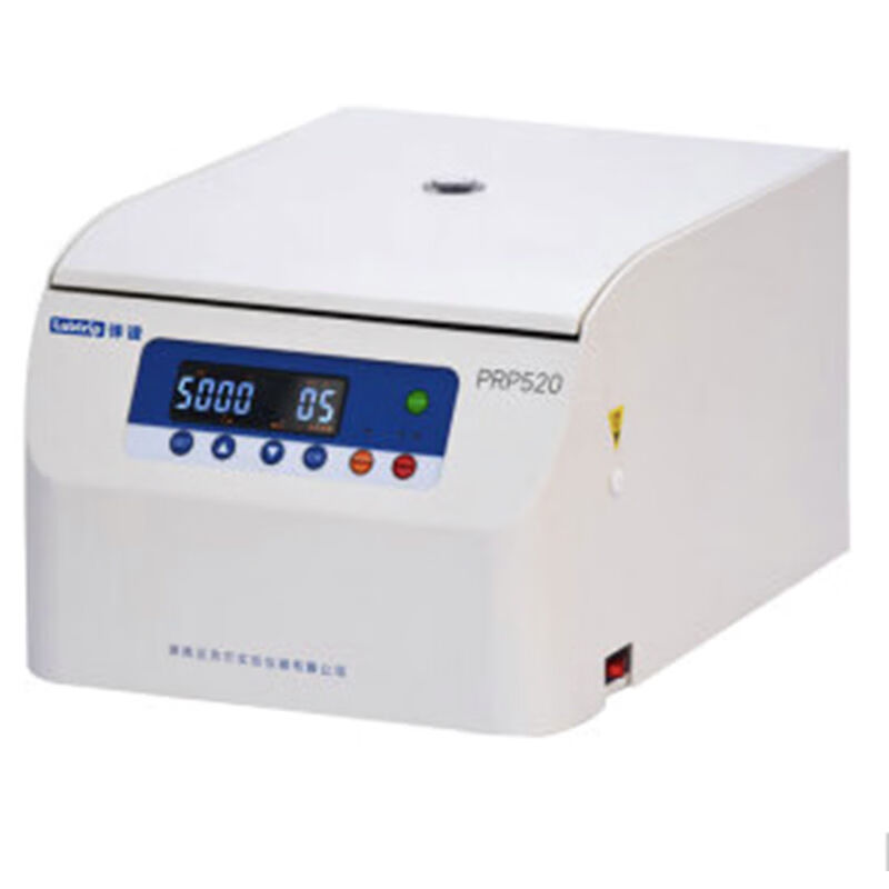 欧尼卡低速台式离心机PRP520（配6*20ml+6*30ml适配器）PRP520