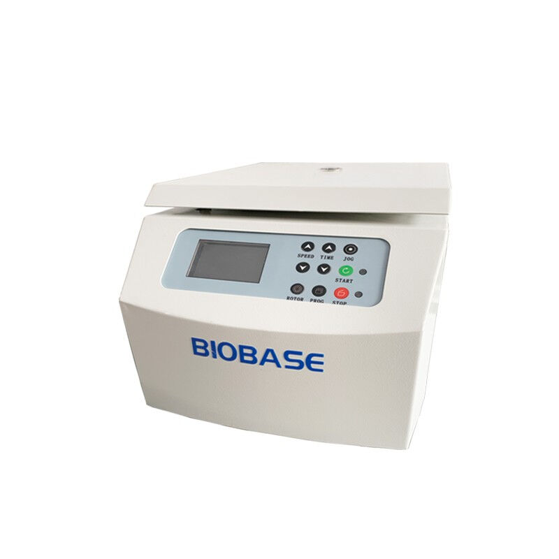 BIOBASE博科离心机TG-16E[含一个标配转子]