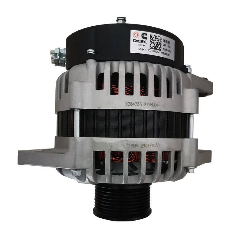 DCEC康明斯发电机X-C526473328V70A.