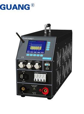 福光电子（FUGUANG)IDCE-840CT电池宽电压放电容量测试仪