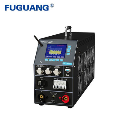 福光电子（FUGUANG)IDCE-840CT电池宽电压放电容量测试仪