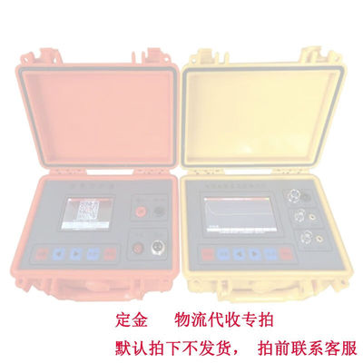 REOTAI电缆故障检测仪地埋线断点短路断路漏电低压电力电缆线故障