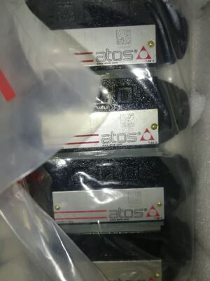 AGRLE-20阿托斯ATOS现货供应