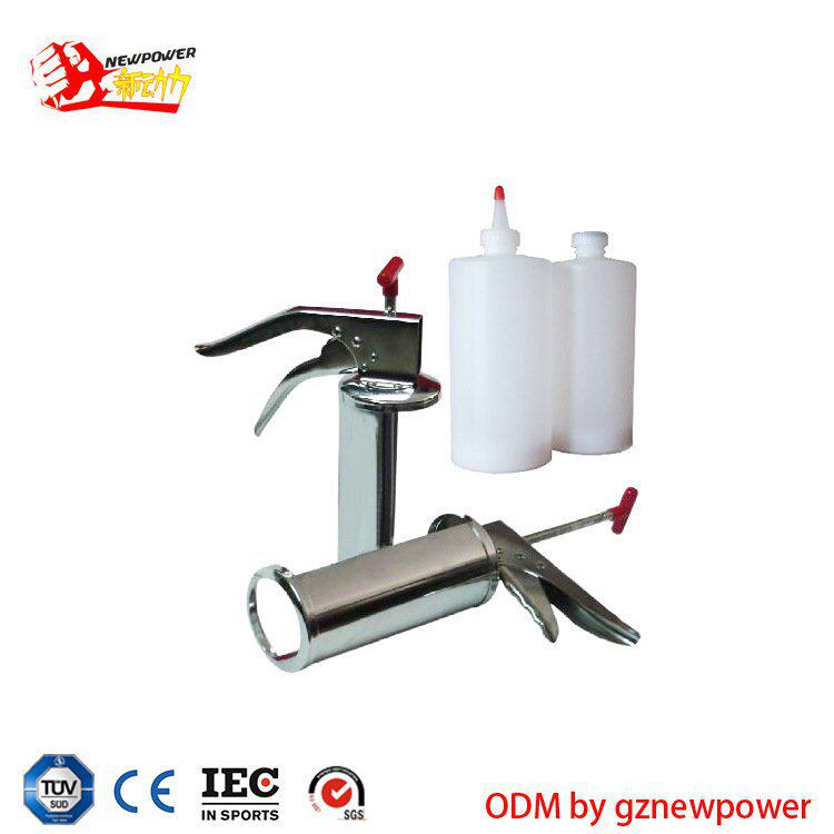 拉丁果填充器/加西班牙油条填充器/吉士果填充器/果酱填充器机