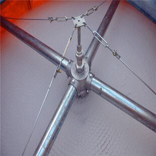 高温冷却塔80度水温冷水塔10203040506080100125150175200TH厂家