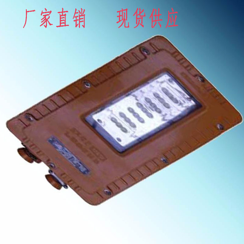 DGS21/127L（B）矿用隔爆型LED巷道灯 矿用隔爆型LED巷道灯