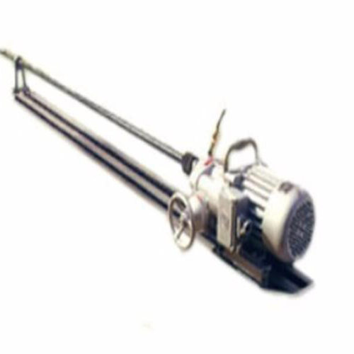 KHYD75A 岩石电钻 KHYD75A 岩石电钻 4kw岩石电钻 质量可靠