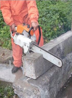 C960混凝土切割链锯 C960混凝土切割链锯 C960混凝土切割链锯