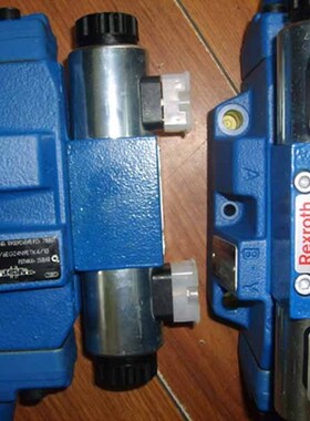 4WEH16HD7X/6EW230N9EK4力士乐REXROTH电磁阀