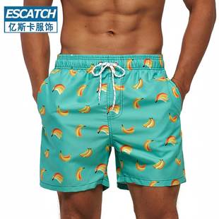 Short Beach Swimming 39;s Surf Sports Bermuda Men& Shorts