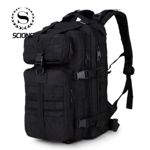 ack For Men Bag  L Trekking Bag Waterproof Climbing Backpack