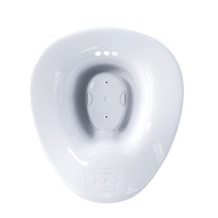 痔疮坐浴盆女士专用熏洗孕妇免蹲男士前列腺冲洗浸泡药浴智能雾化