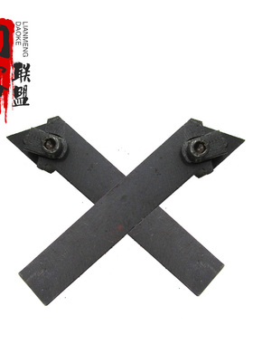 普通车床机夹刀杆 20*20 25*25 3K13 3K16 3K19 31303C 31603C