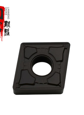 锐安菱形数控刀片CNMG190612-GM CNMG190616-GR RC6225