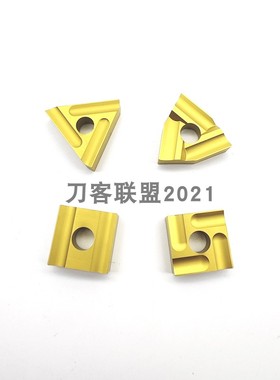外圆涂层机夹刀片CN25 31303C T31605F T31605FZ 41605H 41605A