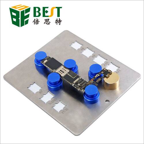 卡具创意卡倍思特加厚IC手机夹具