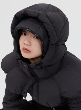 UPON PRO 户外御寒柔软舒适保暖花苞巴拉克拉法帽