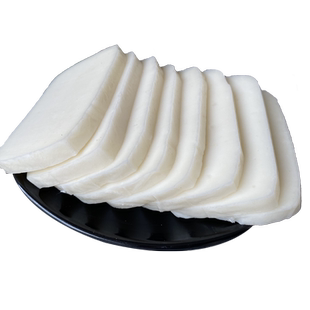 财冉牌云南特产饵块粑蒙自风味年糕曲靖香米耳块新鲜真空筒子饵块