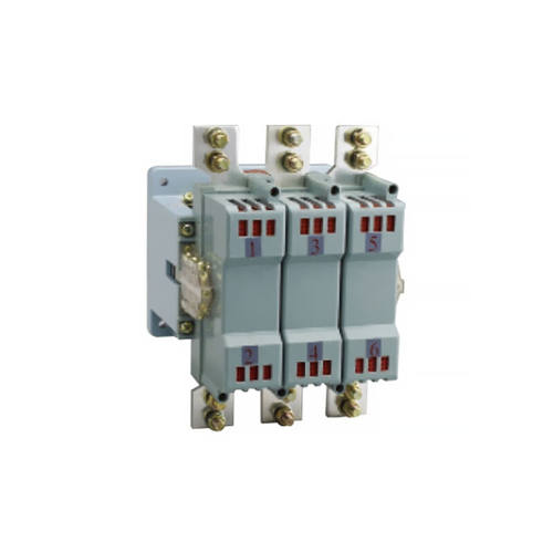 德力西电气通用型交流接触器CJ40-800A220V