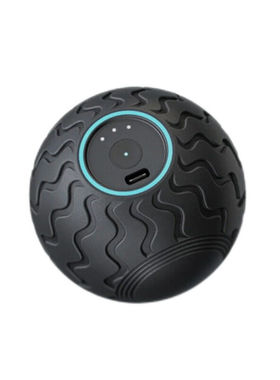 THERAGUN赛锐康WaveSolo智能筋膜球足底按摩球肌肉放松器瑜伽肩颈