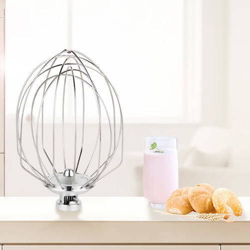 佳麦（JIAMAI）佳麦原装不锈钢搅拌拍家用厨师机搅拌器打蛋奶油棒