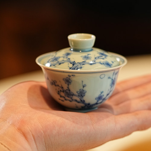 宛玉65ml一人饮喜上眉梢迷你套组