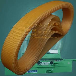 737 750J 2000聚氨酯联组三角带740 上海机床厂外圆磨床M1332B