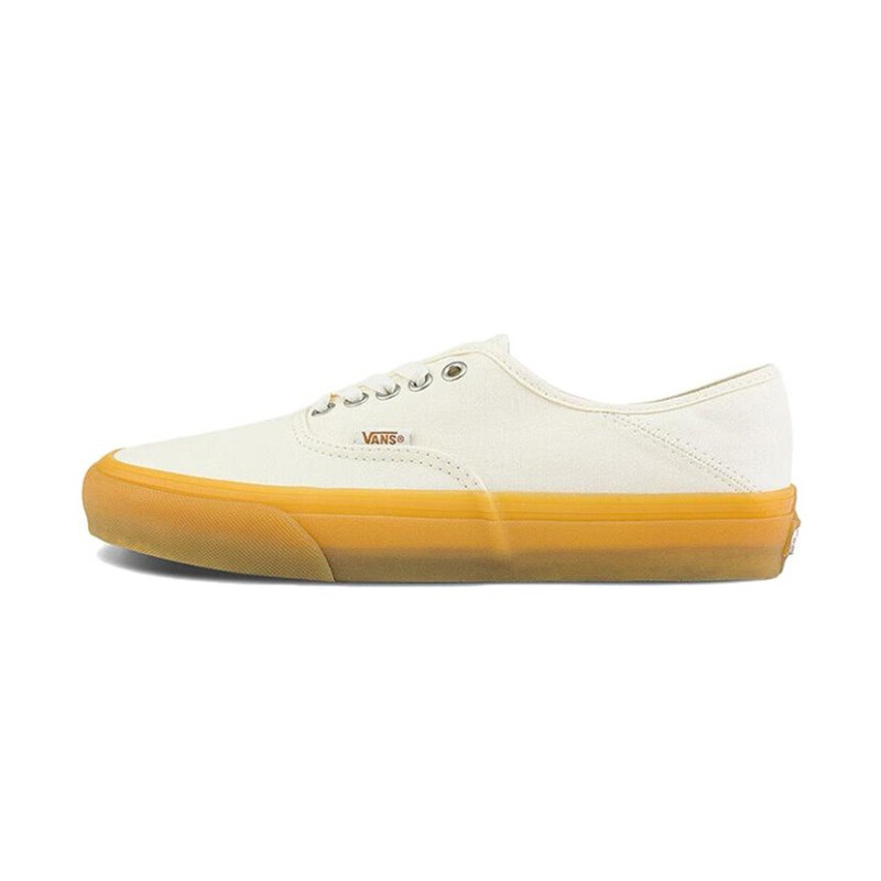 VANS范斯男鞋女鞋2025新款Authentic VR3休闲鞋帆布鞋VN0A4BX5CGB