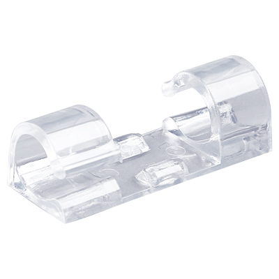 桌面理线器数据线充电器固定器