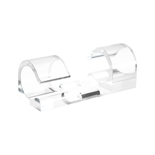 线槽自粘明装装饰墙面走线槽光纤理线网线收纳走线神器电线免打孔