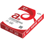 晨鸣度打印纸打印复印纸面打印整箱