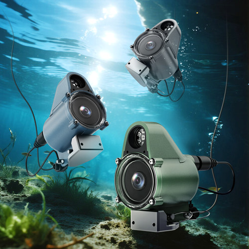 CanfishCF12025款探鱼器