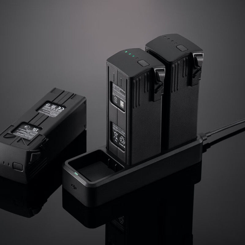 DJI MAVIC 3 PRO|CINE 드론 오리지널 액세서리 지능형 비행 배터리 충전 집사