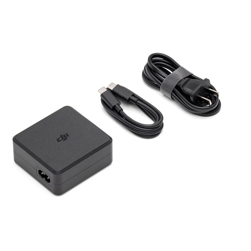 DJI 드론 100W 데스크탑 충전기 매빅 3 클래식|AVATA|AIR3 액세서리