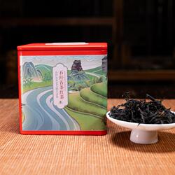 茶有话说梵净山红茶 贵州高山红茶 小叶种红茶 古树茶红茶50克罐