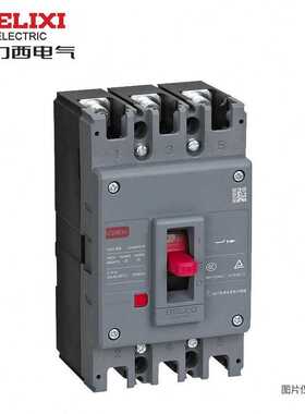 CDM3v63A25KA63A3P固定式板前接线手动M3V63C633310B塑壳断