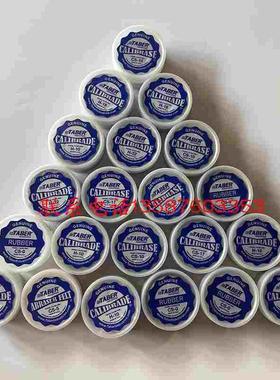 TABER砂轮 CALIBRADE H-10  18  22 38 CS-0  17美国原装 磨耗轮