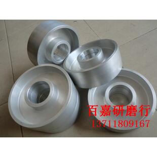 砂带全铝轮，平面拉丝机压轮、自动抛光机压料轮，主动轮，可订制