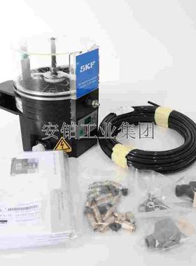正品SKF多点自动润滑器注油泵TLMP1008 TLMP1018系列1-18个润滑点